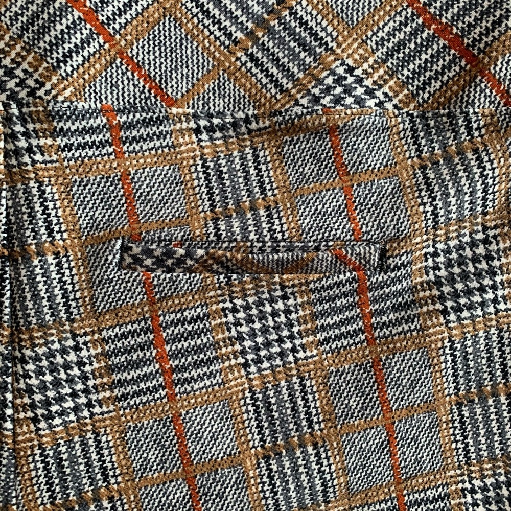 Torrid Ponte Pocket Pixie Flare Bootcut Pull-On P… - image 6